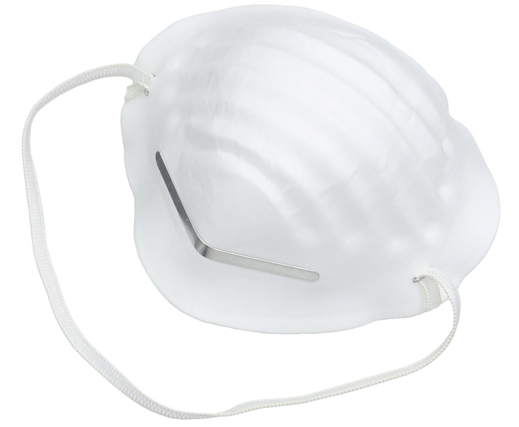 Masque anti poussière (lot de 10)