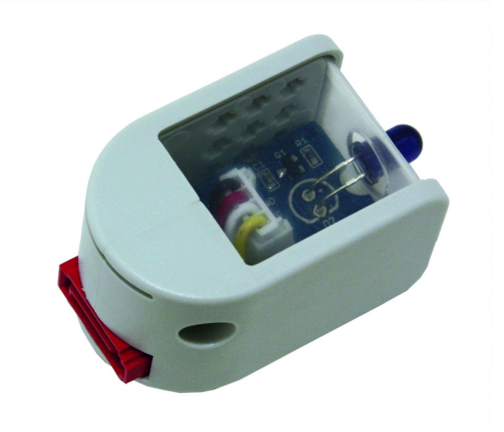 [#651011-S03061] Module émetteur IR  Grove - Plug'Uino® 