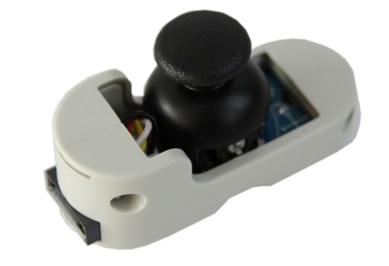 Module joystick Grove - Plug'Uino® 