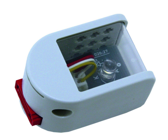 [#651027-S03027] Module LED blanche Grove - Plug'Uino® 