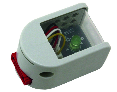 [#651026-S03026] Module LED verte Grove - Plug'Uino® 