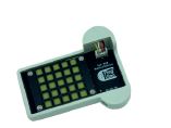 [#651050-S03050] Module matrice LED RGB 5x5 Plug'Uino® 