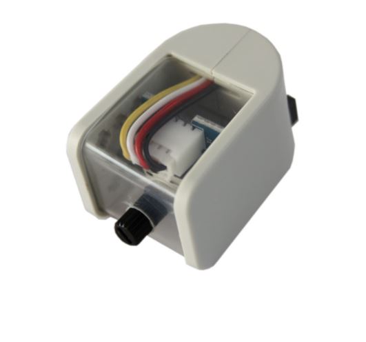 Module potentiomètre rotatif Grove - Plug'Uino® 
