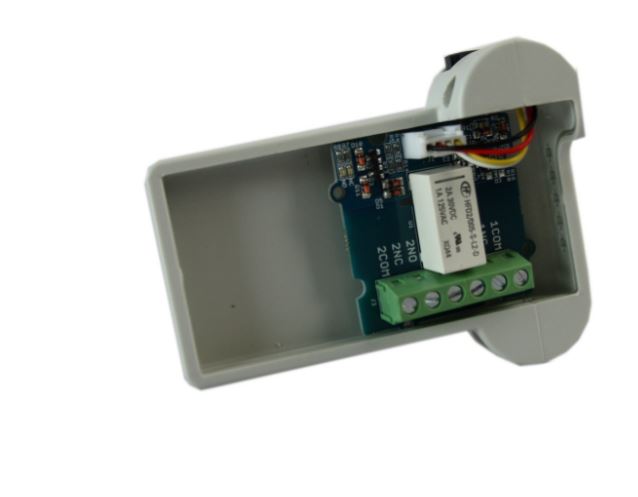 Module relais Grove - Plug'Uino® 