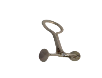 Pince de Mohr pour burette
