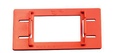Support lame de roche (lot de 4)