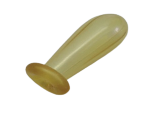 Tétine en caoutchouc pour pipette pasteur (lot de 50)