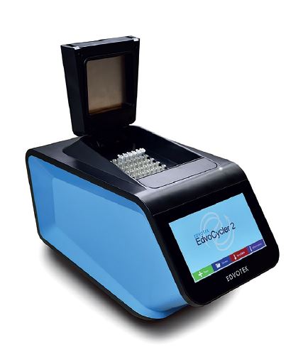Thermocycleur Edvotek 48 puits