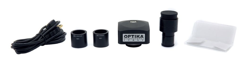 Caméra Série B Optika