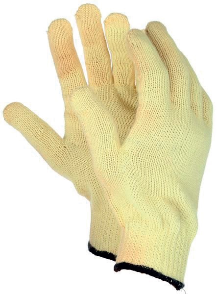 [S68325] Gants anti-coupure (10)