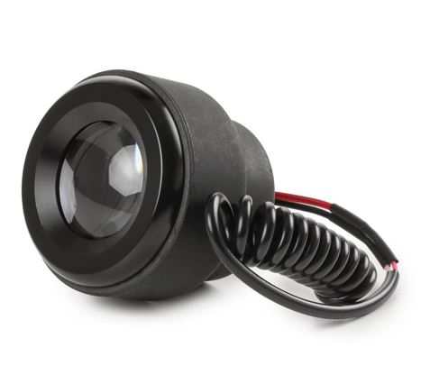 [S01369] LED 3W de rechange pour StereoBlue Euromex (LED incident)