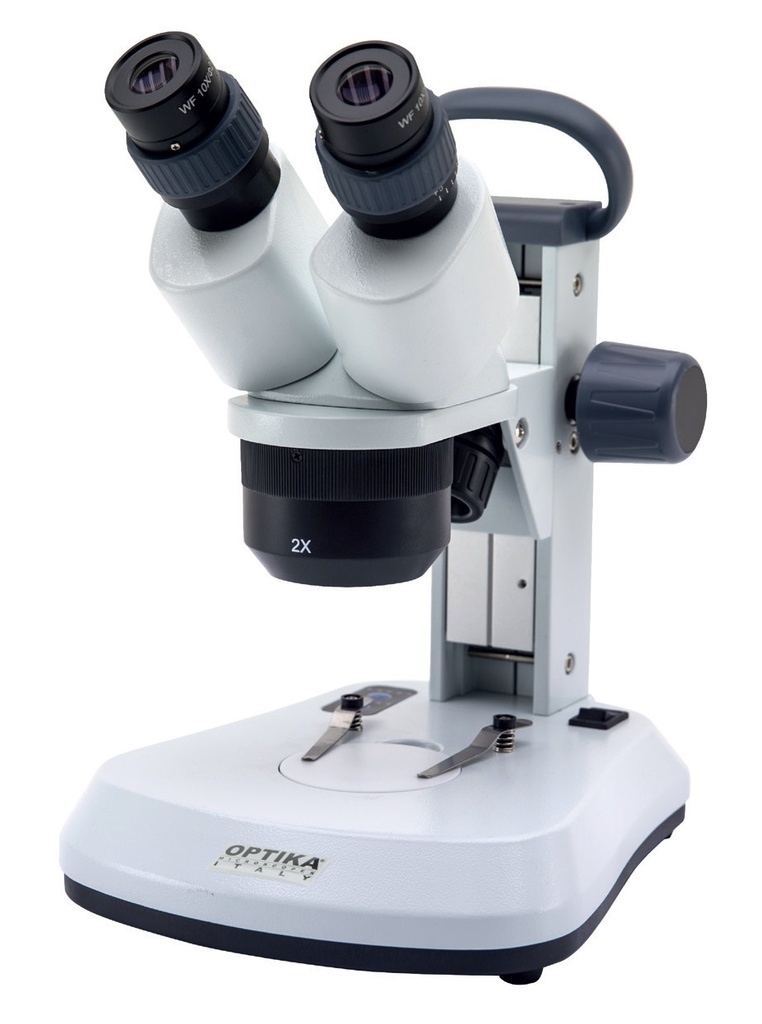 Loupe binoculaire 1x/2x/4x série SFX Optika