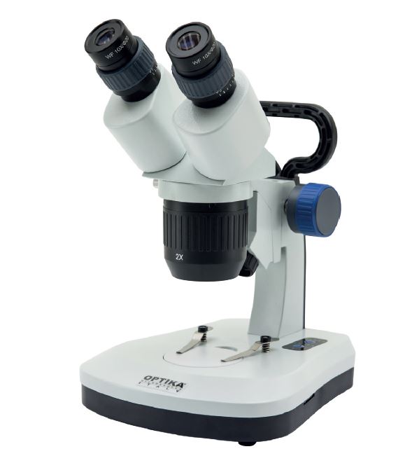 [S01350] Loupe binoculaire Série SFX Optika (x2/x4 - Fixe)