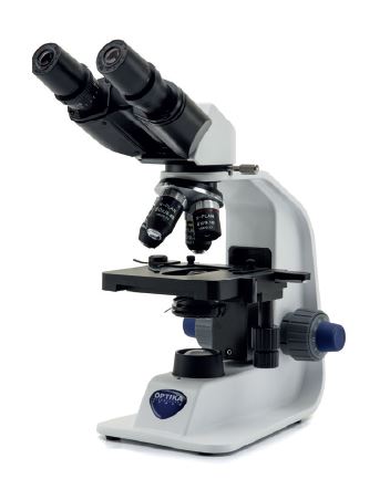 [110150-S01263] Microscope binoculaire Série B150 - Optika (Achromatiques)