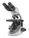 Microscope Binoculaire ou Trinoculaire N-plan Série B290 - Optika