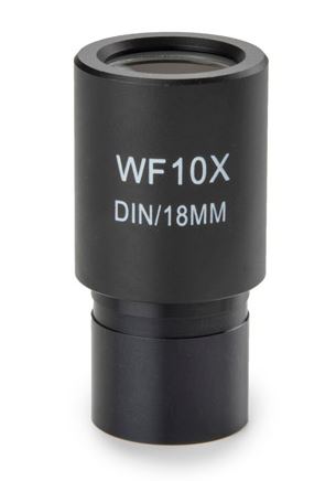 Accessoire - Oculaire ou Objectif pour microscope EcoBlue