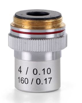 Accessoires pour microscope EcoBlue Euromex®