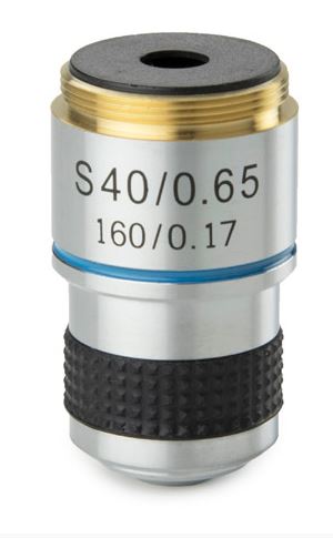 Accessoires pour microscope MicroBlue Euromex®
