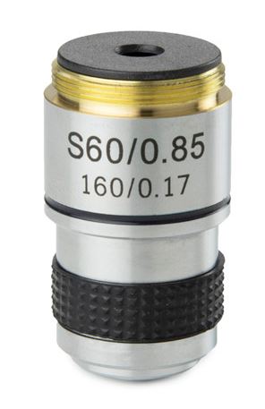Accessoires pour microscope MicroBlue Euromex®