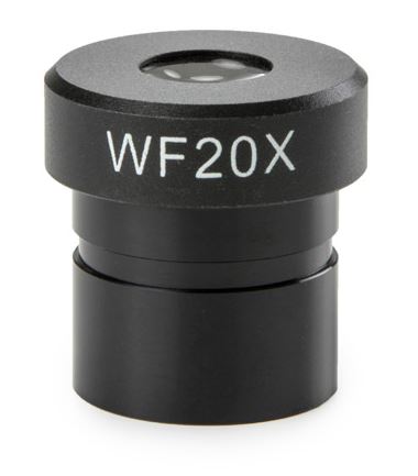 Accessoires pour microscope MicroBlue Euromex®