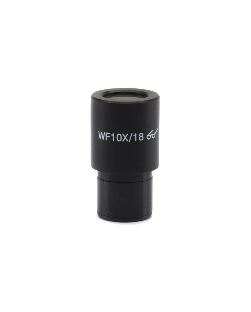 [S01223] Accessoire pour microscope FL et B60 Optika (Oculaire grand champx10)