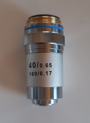 Accessoire pour microscope FL et B60 Optika