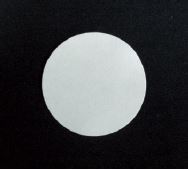 Papier séparateur de phases hydrophobe