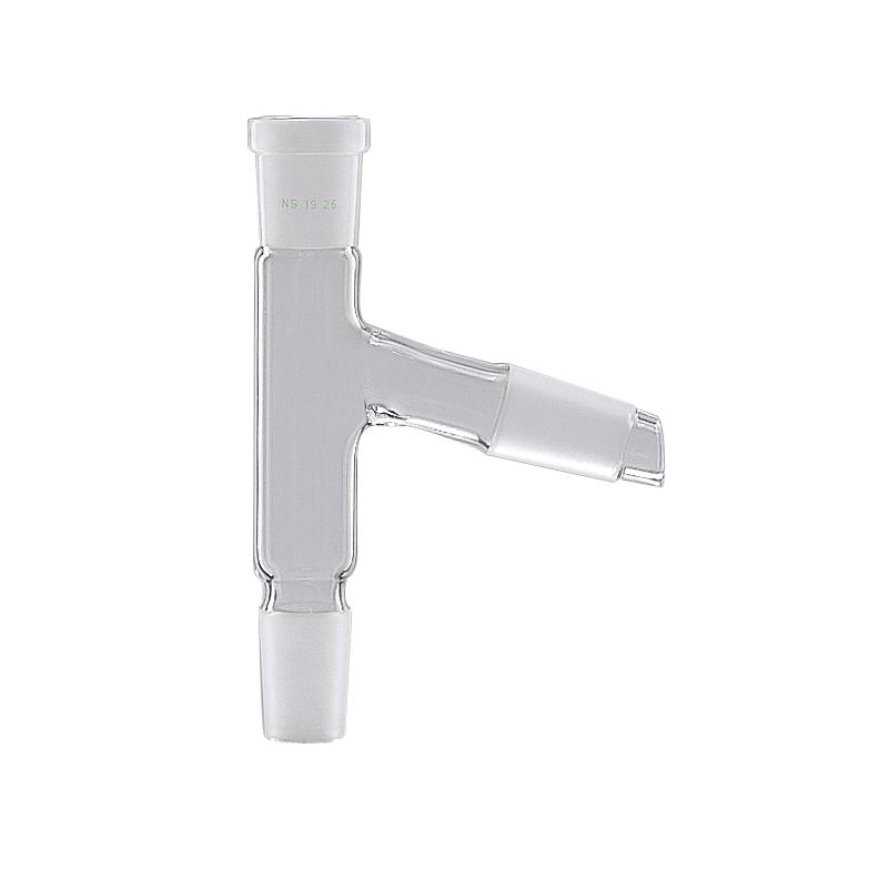 Tête de colonne - 3 rodages - Rodée