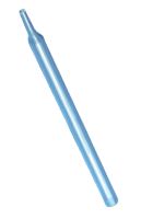 Tubes à pointe effilée