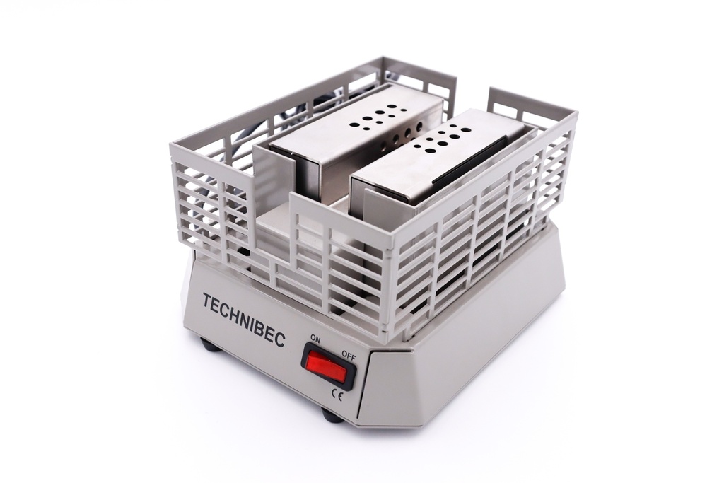 [#212002-S64262] Bec électrique Technibec