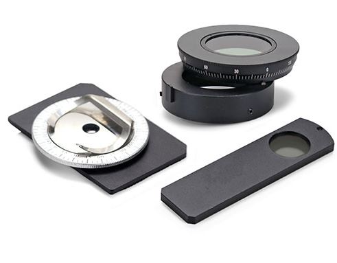 Kit polarisant pour Ecoblue