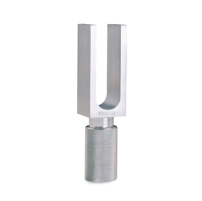 Diapason à main 1000 Hz