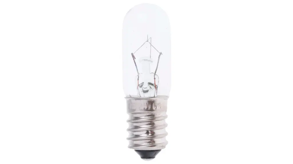 E14 POIRE E5516 35X64 24V 25W