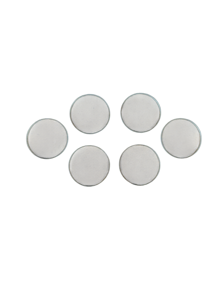 Lentille biconcave 40 mm -333mm ( prec.+/-5%)