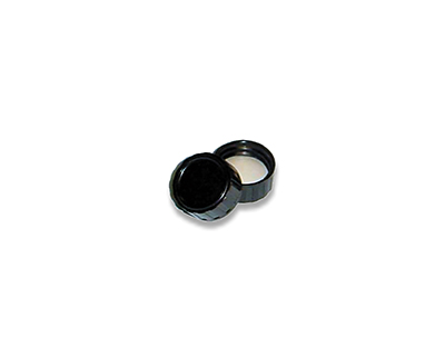 [ROGCGL510] Bouchon Bakélite - joint triseal - Ø 30 mm