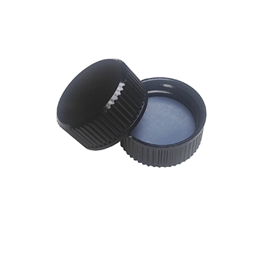 Bouchon bakélite - joint caoutchouc - Ø 40 mm 