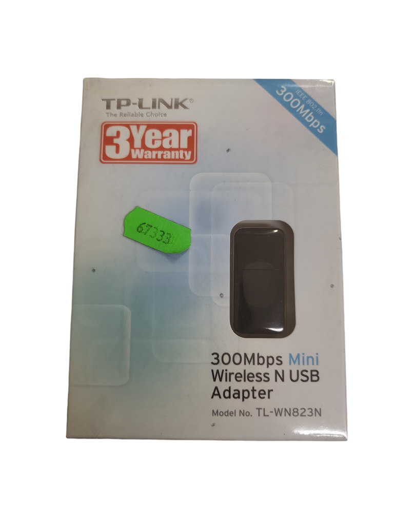 Adaptateur wifi pour Moticam