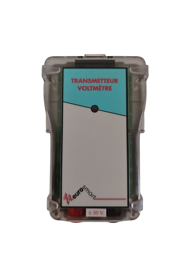 Adaptation de tension +-30V