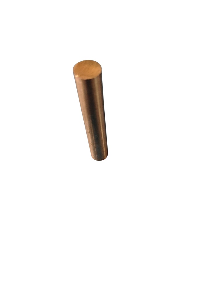 Aimant en alnico diam.12X70MM