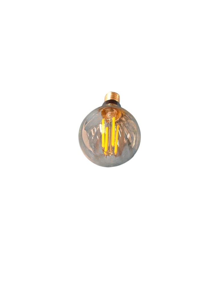 Ampoule à LED E14 1 X 3W