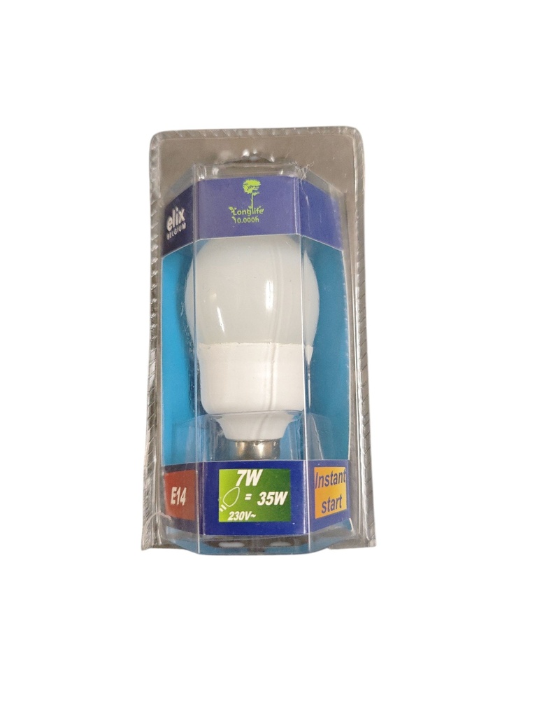 Ampoule cuve à onde 12V 35W
