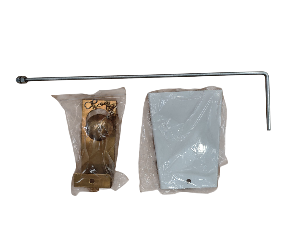 Anneau de Gravesande H30cm