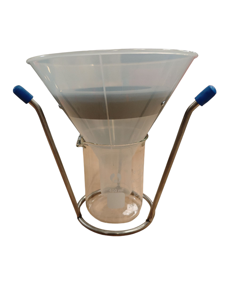 Appareil de berlèse démontable