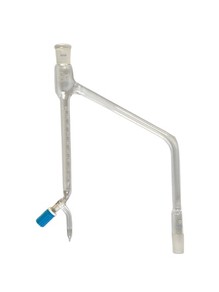 Appareil Dean Stark graduée 19/26