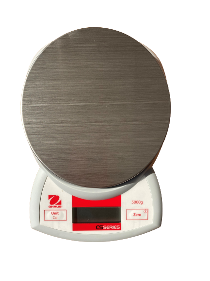 Balance portable 5Kg 2g