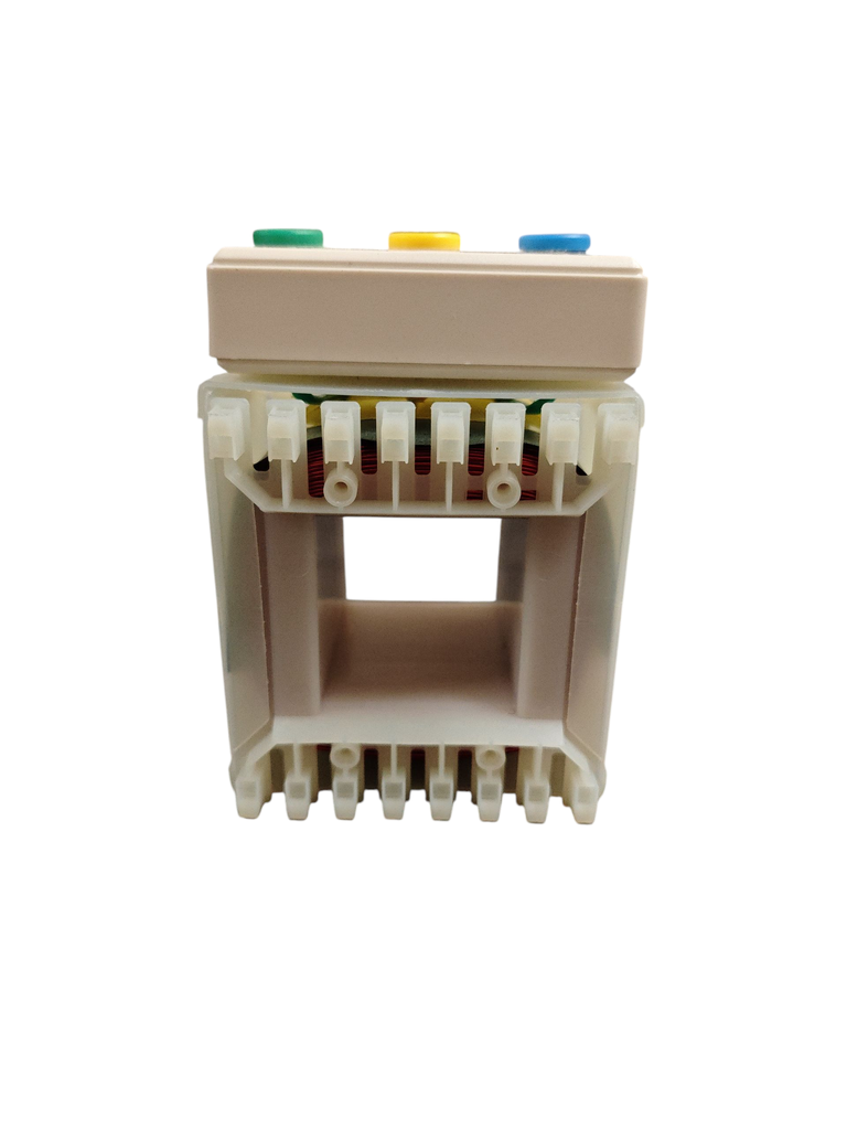 Bobine 1300 spires 24V 600MA