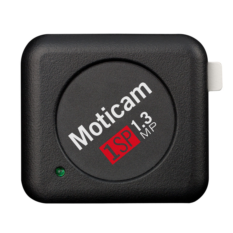 Caméra Moticam1.3 MP