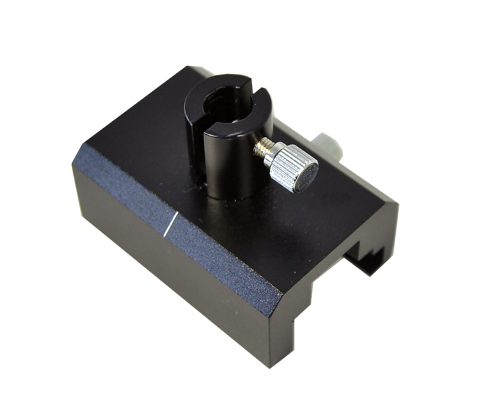 Cavalier additionnel pour banc basic