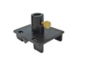 Cavalier pour banc en U