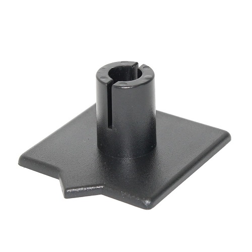 [S62426] Cavalier pour banc simple (plat)